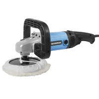 Lixadeira Politriz 7" 220V 1200W Gamma G1928/BR2