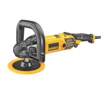Lixadeira Politriz 7"/9" 110V 1250W Dewalt DWP849X-BR
