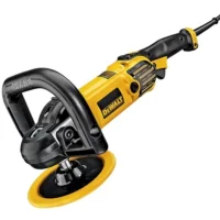 Lixadeira Politriz 7"/9" 220V 1250W Dewalt DWP849X-B2