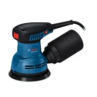 Lixadeira Roto-Orbital 130MM 127V 280W Bosch ROTOGEX 125