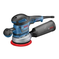Lixadeira Roto-Orbital 150MM 110V 400W Bosch GEX 40-150