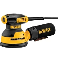 Lixadeira Roto-Orbital Com Coletor de PO 125MM 220V 280W Dewalt DWE6421-B2