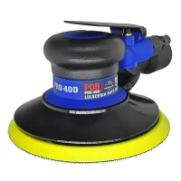 Lixadeira Roto Orbital Pneumatica Com Aspiracao 6" Pdr PRO-400