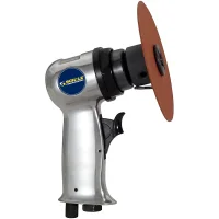 Lixadeira Vertical Pneumatica Alta Rotacao 18000RPM 5" Schulz SFL 18