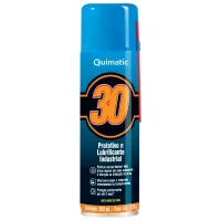 Lubrificante Anticorrosivo Spray 300ML Quimatic QUIMATIC 30