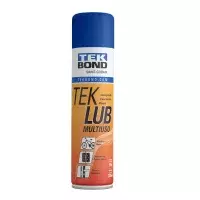 Lubrificante Anticorrosivo Spray 300ML Tekbond TEK LUB
