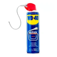 Lubrificante Anticorrosivo Spray 400ML Wd40 EZ FLEX