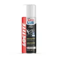 Lubrificante Anticorrosivo Spray Profissional LB8610 300ML Loctite SUPER LUB PRO