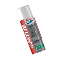 Lubrificante Anticorrosivo Spray Super LUB Multiuso 300ML Loctite LB 8609