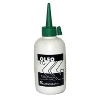 Oleo Lubrificante Multiuso 100ML Carbografite CG