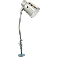 Luminaria Flexivel Base Magnetica Para Maquina Operatriz Mtf LUMIMAG