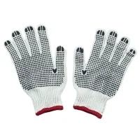 Luva de Malha Pigmentada - 1 Par Thompson 1764