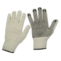 Luva de Malha Pigmentada - 1 Par CA:12692 Carbografite 012172812