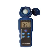 Luximetro Digital Minipa MLX-1500