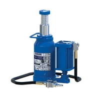 Macaco Hidropneumatico 15T Bovenau MTP15