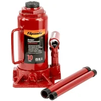 Macaco Hidraulico Garrafa 10T Sparta 5032555