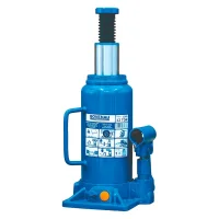 Macaco Hidraulico Garrafa 12T Bovenau CJ12