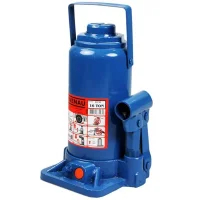 Macaco Hidraulico Garrafa 16T Bovenau CJ16