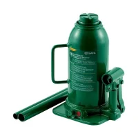 Macaco Hidraulico Garrafa 16T Sata ST97807ASC