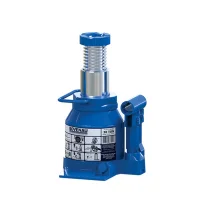 Macaco Hidraulico Garrafa 20T Bovenau MT20B