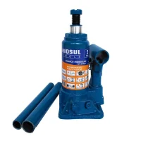 Macaco Hidraulico Garrafa 2T Riosul R070001