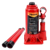 Macaco Hidraulico Garrafa 2T Sparta 5032155