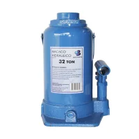 Macaco Hidraulico Garrafa 32T Bremen 2219