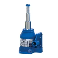 Macaco Hidraulico Garrafa 4T Bovenau EFF4