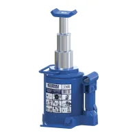 Macaco Hidraulico Garrafa 4T Bovenau EFT4