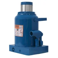 Macaco Hidraulico Garrafa 50T Bovenau CJ50