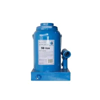 Macaco Hidraulico Garrafa 50T Bremen 82211