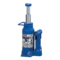 Macaco Hidraulico Garrafa 5T Bovenau MT5