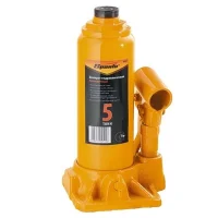 Macaco Hidraulico Garrafa 5T Sparta 5032355