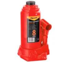 Macaco Hidraulico Garrafa 8T Sparta 5032455