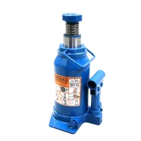 Macaco Hidraulico Garrafa Original Volvo 15T Bovenau MT15