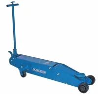 Macaco Hidraulico Jacare 10T Marcon MJH-10T