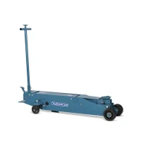 Macaco Hidraulico Jacare 10T Marcon MJH-10T