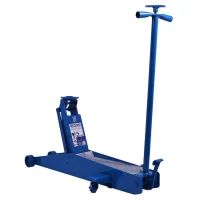 Macaco Hidraulico Jacare 2T Bovenau J2200