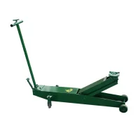 Macaco Hidraulico Jacare 2T Potente JAC02BRLPI2