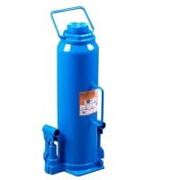 Macaco Hidraulico Moleiro 30T Bovenau MTM30