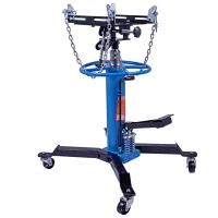 Macaco Hidraulico para Caixa de Transmissao Automoveis 600KG Bovenau MJ600