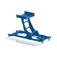 Macaco Hidraulico para Caixa de Transmissao Caminhoes 1,2T Bovenau MC1200