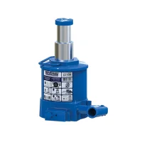 Macaco Hidraulico Garrafa Telescopico 2 Estagios 10T Bovenau MTO10