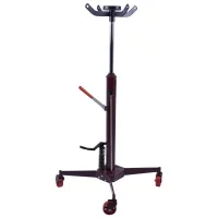 Macaco Hidraulico para Caixa de Transmissao Automoveis 250KG Raven 102522