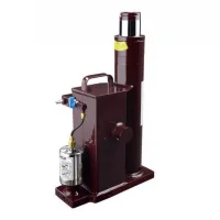 Macaco Hidropneumatico Moleiro 35T Mcm MHP-17535