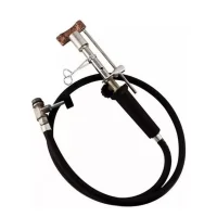 Macarico a Gas com Machadinha Rosca Fina Carbografite 010197510