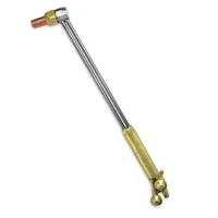 Macarico de Aquecimento 630MM White Martins MAQ-300N