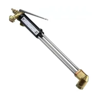 Macarico de Corte 90gr com 3 Tubos 530MM Condor/Esab NT5500