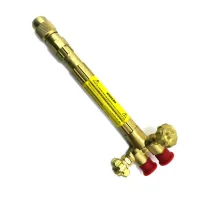 Macarico de Solda White Martins SOLDOX 200W