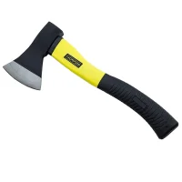 Machadinha com Cabo de Fibra Emborrachado 600G Thompson 176